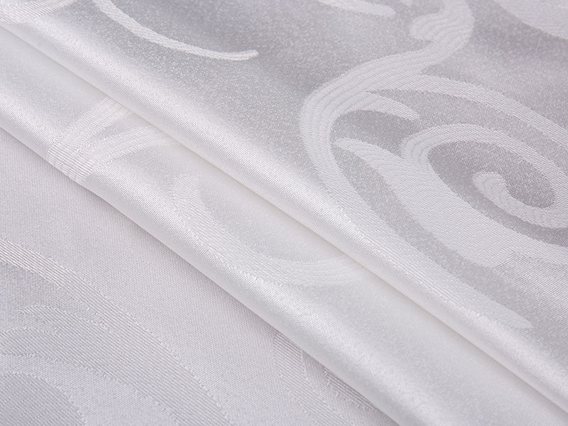 Kain tilam jacquard